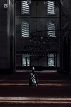 For Ramadan Template