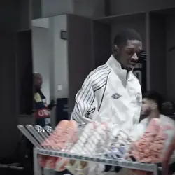 BO : DEMBÉLÉ 🏆