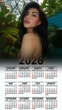 calendar 2026