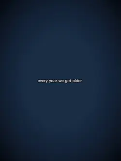 and im still on your