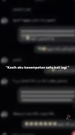 lupakan dia 