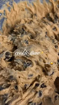 Cookie time