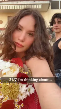 Girlfriend Trends