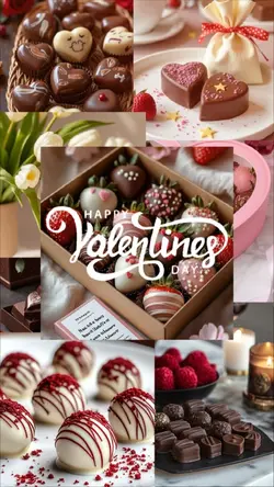 chocolate