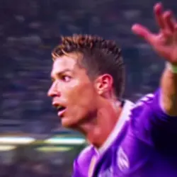 FREE RONALDO EDIT 