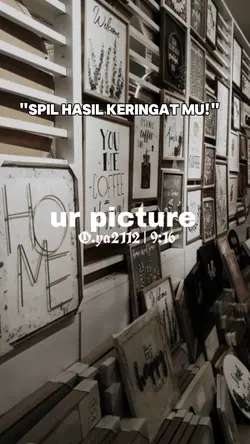 SPIL HASIL KERINGAT 