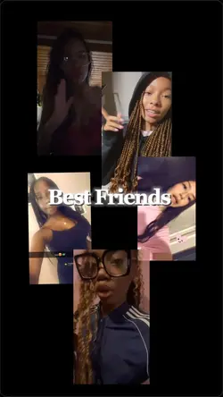 Best Friend 🌟