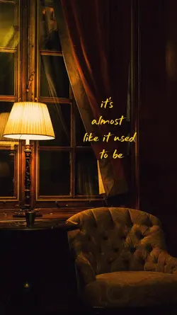 when i close my eyes