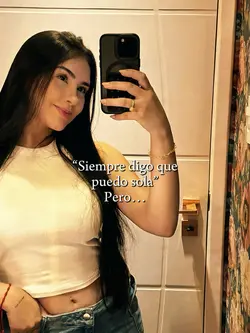 Tú me das fuerzas