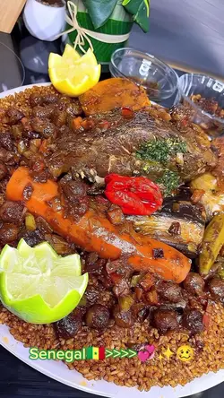 Senegal 