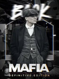 MAFIA EDITS