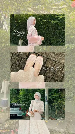 Happy Eid Al-Fitr 