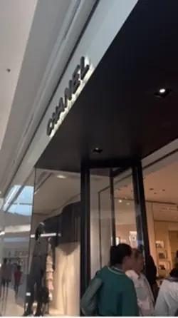 Mall Run 
