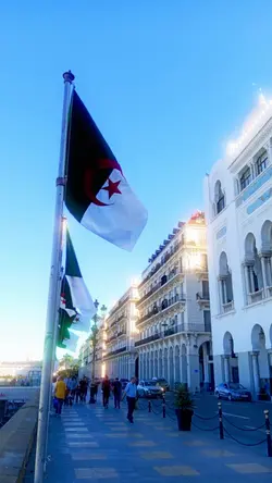 Algerie
