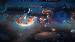 Gameplay fanny sad
