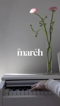 march recap 