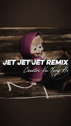 JET JET JET