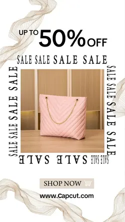 promotion bag