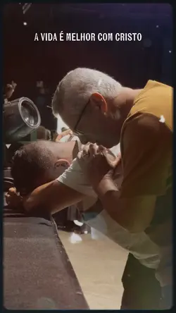 Cristo é tudo❤️🔥