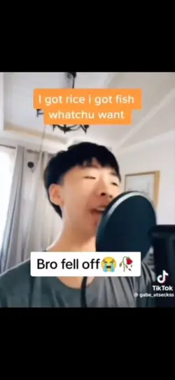 ASIAN LIL TECA