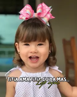 Titia ama 🤍