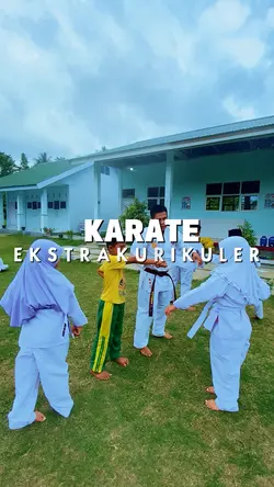 Karate