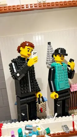 foto lego