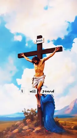 I Will Stand By You