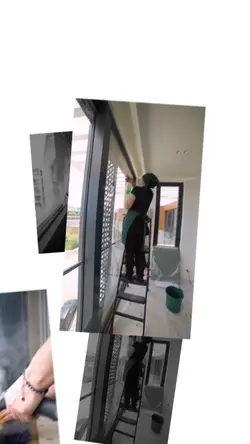 Home cleaning