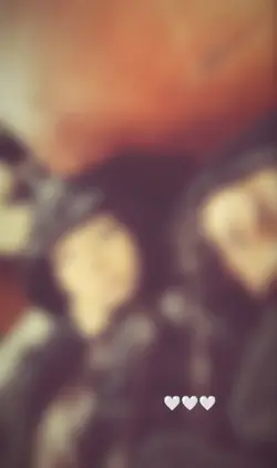 blur pic