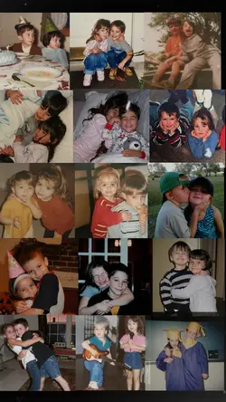 Brother.