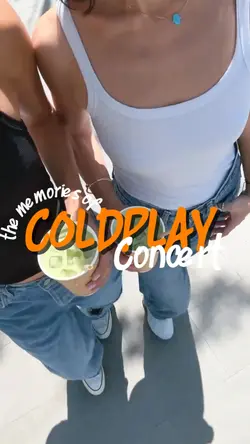 concert