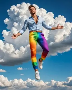 Rainbow