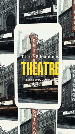 The shadow Theatre