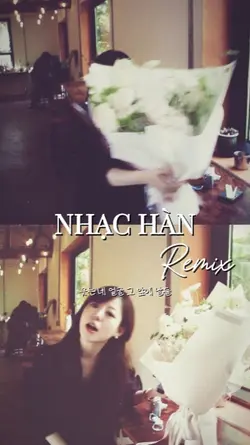 NHẠC HÀN CUTE