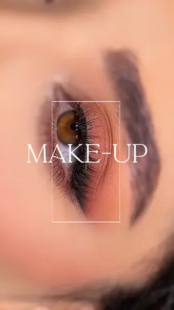 MAKE UP