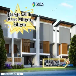 8 park soreang