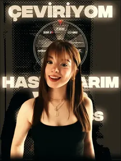 Yeni Şablon 😍