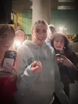 Smile for the pictur