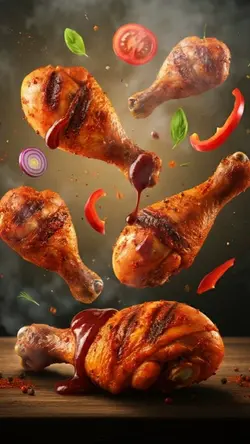 Food Story