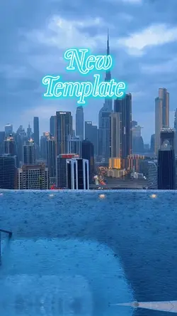 New template 