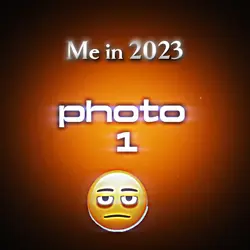 Me in 2023-2026