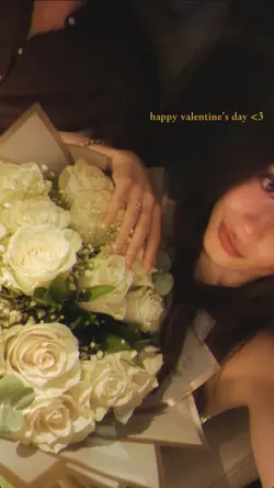 Happy Valentine