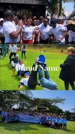 team building