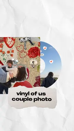 vinyl of us