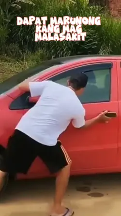 helping goes wrong