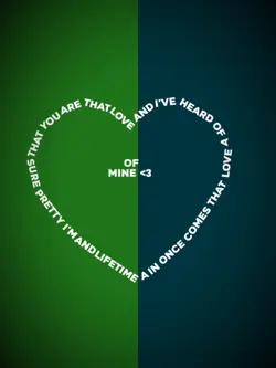 Heart of the love