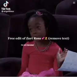 Zuri edit