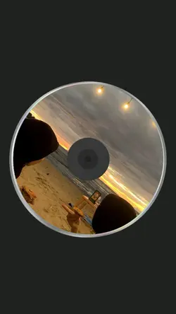 CD FRAME
