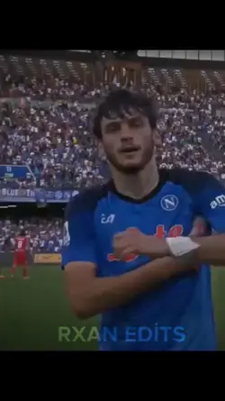 Napolinin Genç Yldzı